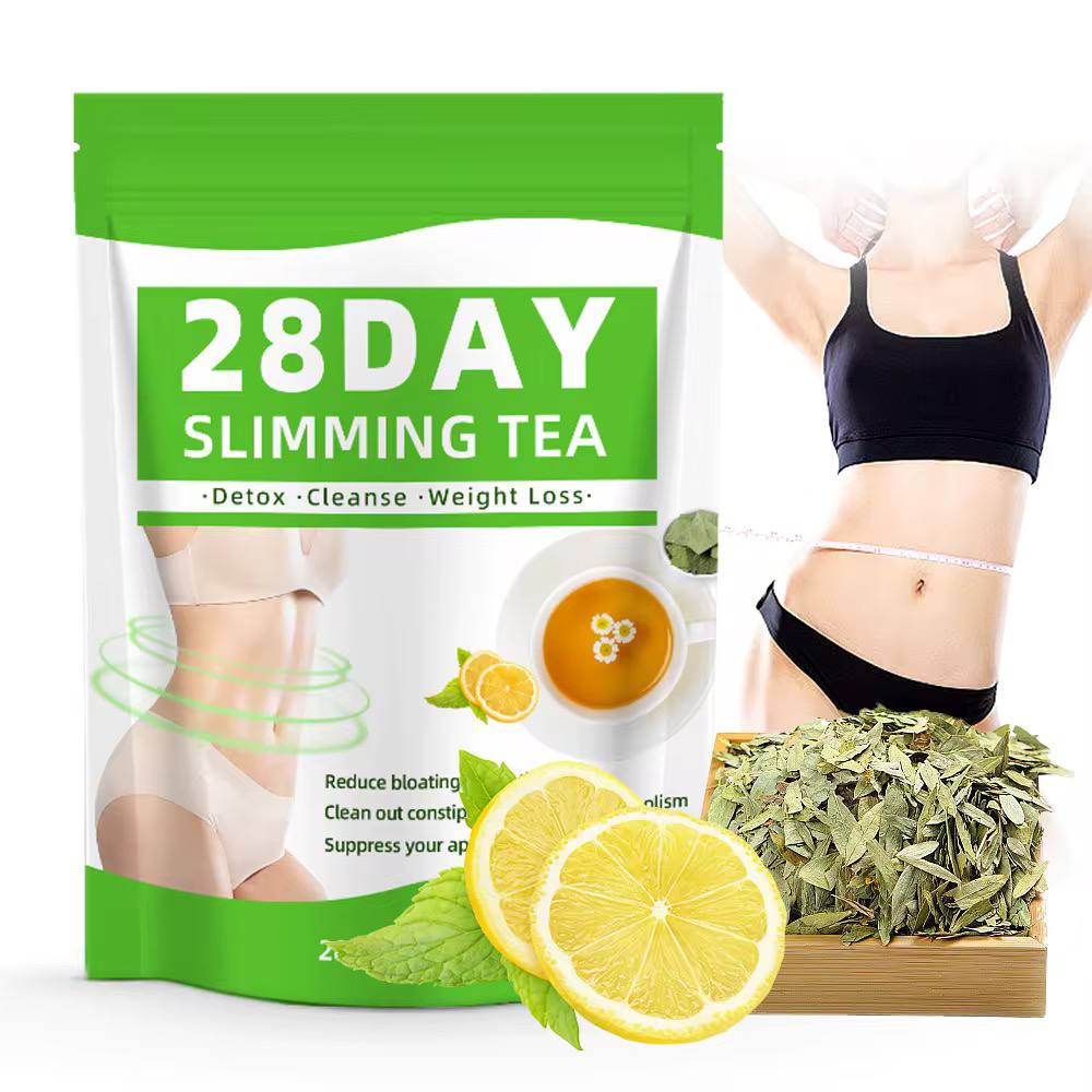 28 Day Slimming Tea