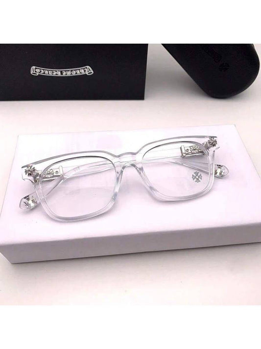 Chrome Hearts-Transparent Edition