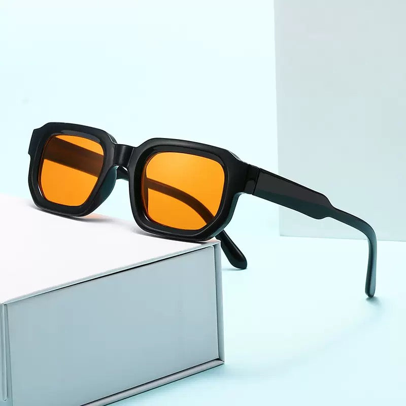 OMBRE orange