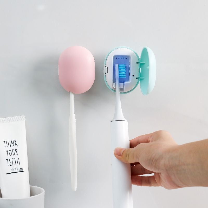 Dentisafe Box