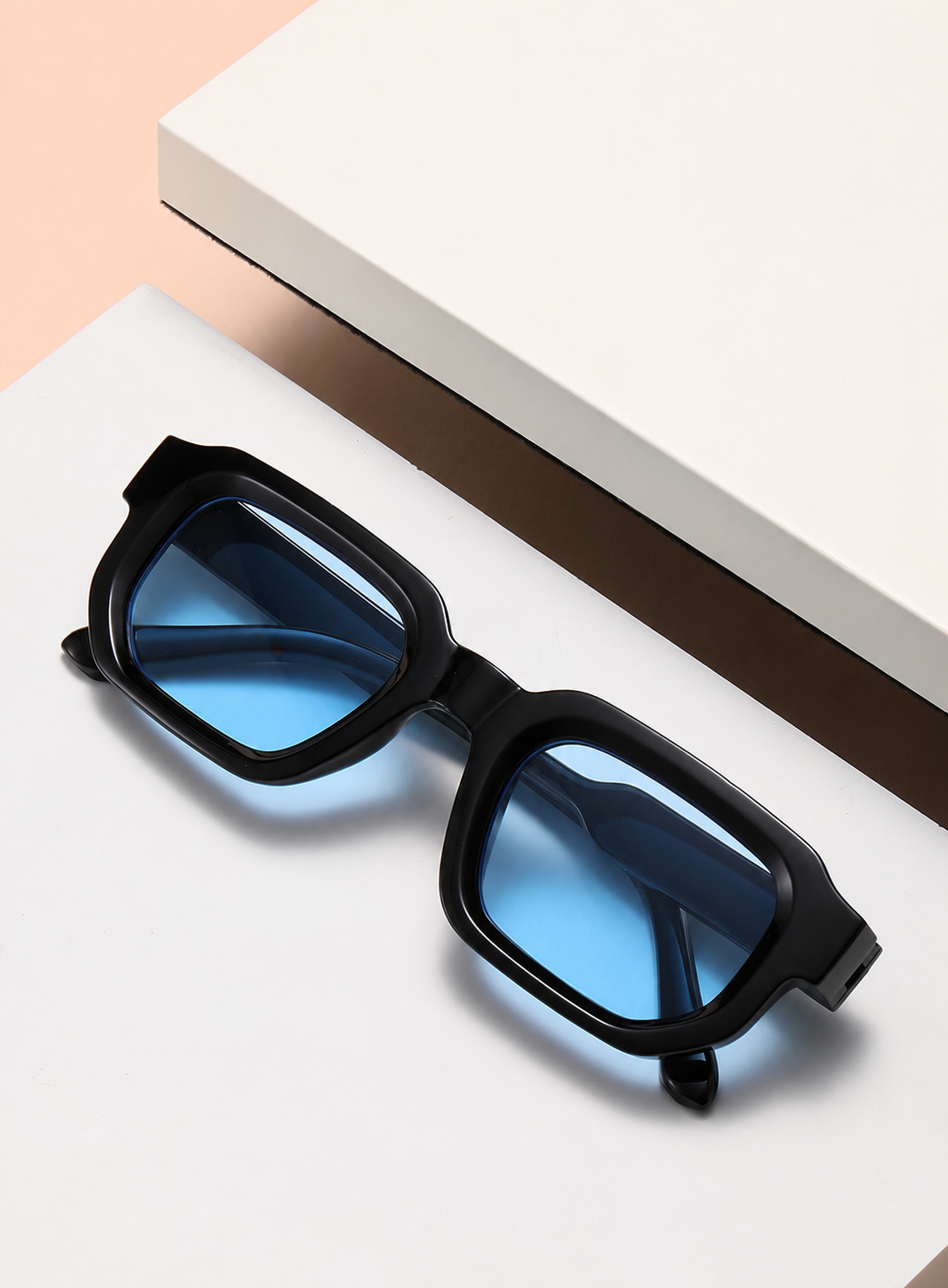 OMBRE bleu