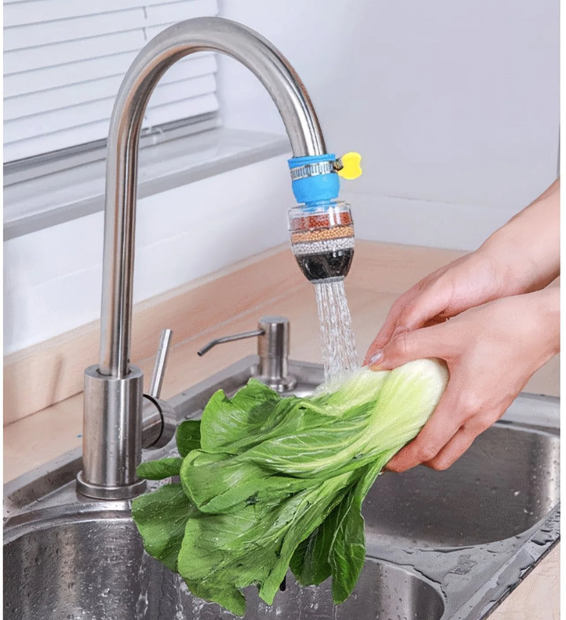 Purificateur d'Eau